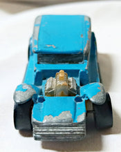 Load image into Gallery viewer, Hot Wheels Redline Prowler Hong Kong 1973 Light Blue - TulipStuff
