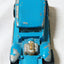 Hot Wheels Redline Prowler Hong Kong 1973 Light Blue - TulipStuff