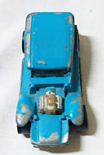 Load image into Gallery viewer, Hot Wheels Redline Prowler Hong Kong 1973 Light Blue - TulipStuff
