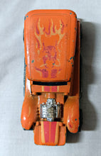 Load image into Gallery viewer, Hot Wheels Redline Flying Colors Prowler Hong Kong 1974 Orange - TulipStuff
