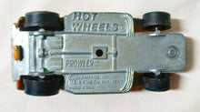 Load image into Gallery viewer, Hot Wheels Redline Flying Colors Prowler Hong Kong 1974 Orange - TulipStuff
