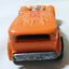 Hot Wheels Redline Flying Colors Prowler Hong Kong 1974 Orange - TulipStuff
