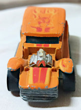 Load image into Gallery viewer, Hot Wheels Redline Flying Colors Prowler Hong Kong 1974 Orange - TulipStuff
