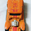 Hot Wheels Redline Flying Colors Prowler Hong Kong 1974 Orange - TulipStuff