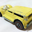 Hot Wheels Redline Prowler Hong Kong 1973 Yellow Demon Base - TulipStuff