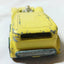 Hot Wheels Redline Prowler Hong Kong 1973 Yellow Demon Base - TulipStuff