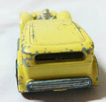 Load image into Gallery viewer, Hot Wheels Redline Prowler Hong Kong 1973 Yellow Demon Base - TulipStuff
