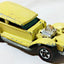 Hot Wheels Redline Prowler Hong Kong 1973 Yellow Demon Base - TulipStuff