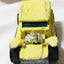 Hot Wheels Redline Prowler Hong Kong 1973 Yellow Demon Base - TulipStuff