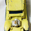 Hot Wheels Redline Prowler Hong Kong 1973 Yellow Demon Base - TulipStuff