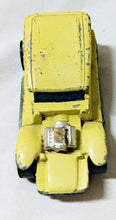 Load image into Gallery viewer, Hot Wheels Redline Prowler Hong Kong 1973 Yellow Demon Base - TulipStuff
