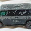 Hot Wheels Redline Flying Colors Super Van Hong Kong 1975 - Tuliptuff