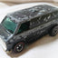 Hot Wheels Redline Flying Colors Super Van Hong Kong 1975 - Tuliptuff