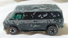 Load image into Gallery viewer, Hot Wheels Redline Flying Colors Super Van Hong Kong 1975 - Tuliptuff
