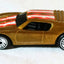 Hot Wheels 9534 Ultra Hots Redliner AMC AMX/2 Hong Kong 1985 - TulipStuff