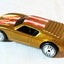 Hot Wheels 9534 Ultra Hots Redliner AMC AMX/2 Hong Kong 1985 - TulipStuff