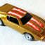 Hot Wheels 9534 Ultra Hots Redliner AMC AMX/2 Hong Kong 1985 - TulipStuff