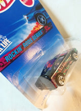 Load image into Gallery viewer, Hot Wheels Rockin Rods Collector #570 Ferrari 355 Sports Car 1997 - TulipStuff
