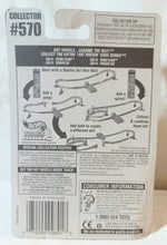 Load image into Gallery viewer, Hot Wheels Rockin Rods Collector #570 Ferrari 355 Sports Car 1997 - TulipStuff
