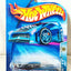 Planet Hot Wheels Roll Patrol Jaded Drag Car Police Cruiser 2003 - TulipStuff