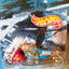 Hot Wheels Racing Deluxe Scorchin Scooter Series Kmart Route 66 1999 - TulipStuff