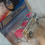 Hot Wheels Silver Series Collector #322 Fire Eater Fire Truck 1994 - TulipStuff