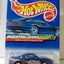 Hot Wheels Snack Time Series Monte Carlo Concept Car 2000 #015 - TulipStuff