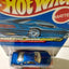 Hot Wheels Snack Time Series Monte Carlo Concept Car 2000 #015 - TulipStuff