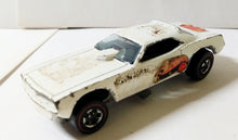 Load image into Gallery viewer, Hot Wheels Redline Snake 2 Don Prudhomme Funny Car USA 1971 - TulipStuff
