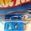 Hot Wheels Speed Blaster Ford Mustang Cobra 2000 Collector #039 - TulipStuff