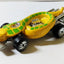 Hot Wheels 2061 Speed Demons Turboa Malaysia Ultrahots 1987 - TulipStuff