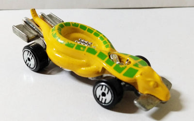 Hot Wheels 2061 Speed Demons Turboa Malaysia Ultrahots 1987 - TulipStuff