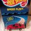 Hot Wheels 9532 Camaro Z-28 Chevrolet Speed Fleet 1989 - TulipStuff
