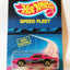 Hot Wheels 9532 Camaro Z-28 Chevrolet Speed Fleet 1989 - TulipStuff