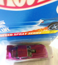 Load image into Gallery viewer, Hot Wheels Speed Spray Series Funny Car Collector #552 1996 - TulipStuff
