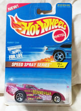 Load image into Gallery viewer, Hot Wheels Speed Spray Series Funny Car Collector #552 1996 - TulipStuff
