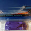 Hot Wheels Spy Print Series Stealth Collector #553 1996 - TulipStuff