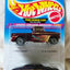 Hot Wheels Steel Stamp Series 2-Pack Steel Passion '56 Flashsider Diecast Cars 1995 - TulipStuff