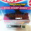 Hot Wheels Steel Stamp Series 2-Pack Steel Passion '56 Flashsider Diecast Cars 1995 - TulipStuff