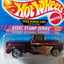 Hot Wheels Steel Stamp Series 2-Pack Steel Passion '56 Flashsider Diecast Cars 1995 - TulipStuff