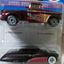 Hot Wheels Steel Stamp Series 2-Pack Steel Passion '56 Flashsider Diecast Cars 1995 - TulipStuff