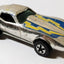 Hot Wheels 9206 Super Chromes Corvette Stingray Hong Kong 1977 bw - TulipStuff