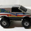 Hot Wheels #7530 Trailbusters Tall Ryder 4WD Minivan CT 1987 - TulipStuff