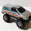 Hot Wheels #7530 Trailbusters Tall Ryder 4WD Minivan CT 1987 - TulipStuff