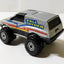 Hot Wheels #7530 Trailbusters Tall Ryder 4WD Minivan CT 1987 - TulipStuff