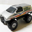 Hot Wheels #7530 Trailbusters Tall Ryder 4WD Minivan CT 1987 - TulipStuff