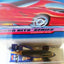 Hot Wheels Techno Bits Series Shadow Jet Collector #691 1998 Blue - TulipStuff