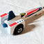 Hot Wheels 1130 Evel Knievel Tricar X8 Rocket Car Hong Kong 1980 - TulipStuff
