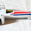 Hot Wheels 1130 Evel Knievel Tricar X8 Rocket Car Hong Kong 1980 - TulipStuff