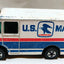 Hot Wheels 9643 US Mail Letter Getter Delivery Truck Hong Kong 1979 - TulipStuff
